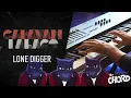 Download Lagu Caravan Palace - Lone Digger (Piano cover, LyricWulf arrangement)