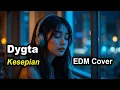 Download Lagu Dygta - Kesepian (EDM Cover) by Mitha Remix