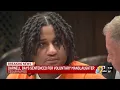 Cedar Rapids man sentenced to 40 years for 2023 fatal shooting