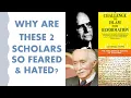Download Lagu Why do Academics fear Luxenberg \u0026 Luling so much?