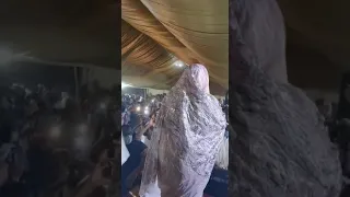 ندى القلعة يسلم لي عوض حفل كركوج Nada Algalaa 