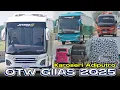 Download Lagu 7 BUS ADIPUTRO MENUJU GIIAS‼️BODI TERBARU VARIAN JB 5 HADIR DI PAMERAN