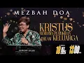 Lagu MEZBAH DOA KAMIS 18/12/25 - Pk.20.00 - \