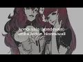 Song of the Ancients - Devola and Popola Synced Duet with lyrics