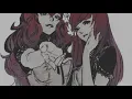 Download Lagu Song of the Ancients - Devola and Popola Synced Duet with lyrics