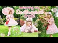 REVIEWING MY STRAWBERRY DRESS PART 1