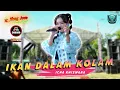 Download Lagu ICHA KHISWARA - IKAN DALAM KOLAM (TERBARUu) WONGJOWO x DHEHAN AUDIO - KYS GROUP... LIVE REMBANG JATR