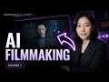 How to Make a Film With AI Script to Storyboard Workflow ScreenWeaver part 1