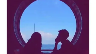 اغنية فيلم أبو علي حالة واتس لكل عاشق وطن ولكل طير مارساه 