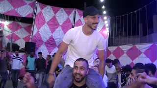 افراح بيت محسير ال تيم العريس الغالي غسان جمال تيم الجزء الثاني 2 