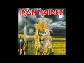Download Lagu IRON MAIDEN | IRON MAIDEN (SELF TITLED FIRST ALBUM) FULL ALBUM 1980 (1998 RE-ISSUE)