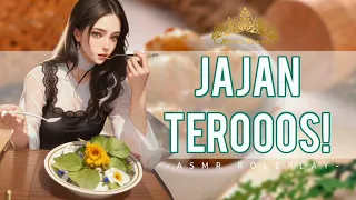 honey please ask for money asmr girlfriend roleplay indonesia