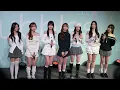 [4K]IdG Bubbles - '愛是最大權利' @《IdG Bubbles 超超超級愛！音樂會》2025.11.23