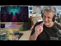 Old Composer Reacts to Starset Dark Things