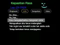 Download Lagu Kepastian rasa #ZBI CREW