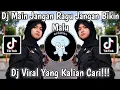 Download Lagu DJ MAIN JANGAN RAGU JANGAN BIKIN MALU VIRAL TIKTOK TERBARU 2023 DJ ANGGUR MERAH INTISARI