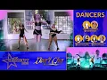 Don't Cha - The Pussycat Dolls ft. Busta Rhymes | Just Dance 2024 Edition