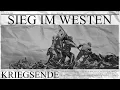 Download Lagu Sieg im Westen | Der deutsche Westfeldzug 1940