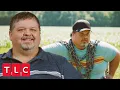 Chris Tries Hillbilly CrossFit 1000-lb Sisters