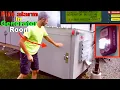 Fire In My Generator Building Fire Alarm System Smoke Detector Activation Test