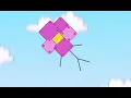 Robot Flower Scream BFDI 18