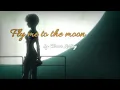 Download Lagu Fly me to the moon   Claire Littley equalized 1