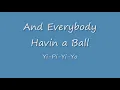 Baha Men - Who Let The Dogs Out Lyrics