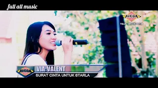 Lagu Terbaru Surat Cinta Untuk Starla - Via vallen