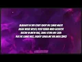 THIZZY52 - BALOTELLI [Lyrics]