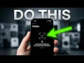 7 New Hidden iPhone Features Apple Never Announced