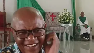 UWAKA MT DOMINIKO JIMBO KUU LA DSM WAPATA BARAKA YA UWAKA DAY KATIKA ADHIMISHO LA MISA TAKATIFU 