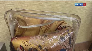 Омские полицейские раскрыли кражу из частного дома в Ленинском округе