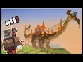 Lagu Who Burned Down My Base? -  Hermitcraft 11 Episode 3
