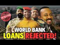 Download Lagu World Bank SHOCKED as Africa Rejects Loans!