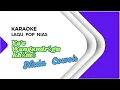 Download Lagu Karaoke Lagu Nias : Yae wangandogu khomo - Nada Cowok