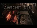 Resting in the Spencer Mansion Relaxing Resident Evil 1-3 Music w Thunderstorm Rain Ambience