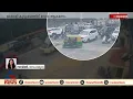 ബെംഗളുരുവില് വാഹനം സൈഡ് നല്കാത്തതിന് മലയാളി കുടുംബത്തിന് നേരെ ആക്രമണം