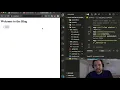 Node Partials and Sass Walkthrough