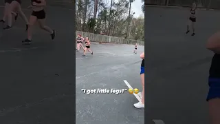 We’ve all been there 😂 (via @athletic.cheer.force/IG) #shorts