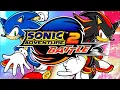 Download Lagu Sonic Adventure 2: Battle - Full Game 100% Walkthrough