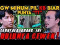 Download Lagu TADINYA ORANG INI CEWE TERNYATA ASLINYA COWO ⁉️(Aby Respati) -Curhat Bang