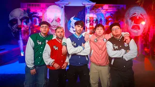 club misterio deep web video oficial 