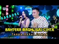 Download Lagu Karaoke - Bahtera mahligai cinta (Tanpa vokal cowok) Bayu pratama Ft Tiara Amora