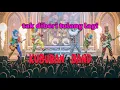 Lagu viral KUBURAN BAND|TAK DIBERI TULANG LAGI 