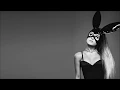 Ariana Grande ~ Thinking Bout You ~ Lyrics (+Audio)