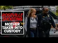 Roseville Shooting Husband killed wife hit with gunfire during hostage situation