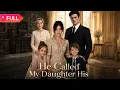 FULL They Called Her a Maid Until the Billionaire Made Her His Wife