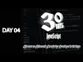 30 Days JavaScript - Day 04 Operators Arithmetic