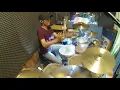 Download Lagu Nicky Jam - LIVE IT UP ft . Will smith \u0026 Era Fstrefi   ( 2018 fifa work cup Russia ) Drum Cover