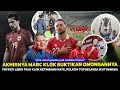 Download Lagu GILAA! PATRICK RELA CORET HAYE❗️Pelatih Top Belanda Banggakan Kapten Persib~Bojan Tatap PSIM